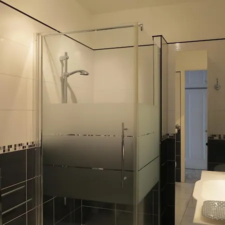 Апартаменты Viva Riviera Studio Le Suquet