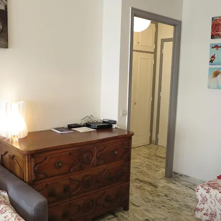 Viva Riviera Studio Le Suquet Апартаменты Канны