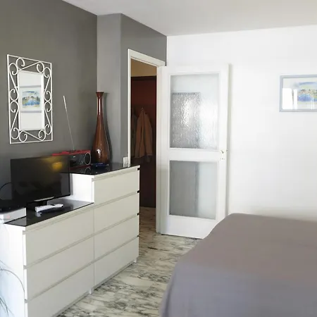 Viva Riviera Studio Le Suquet Апартаменты Канны