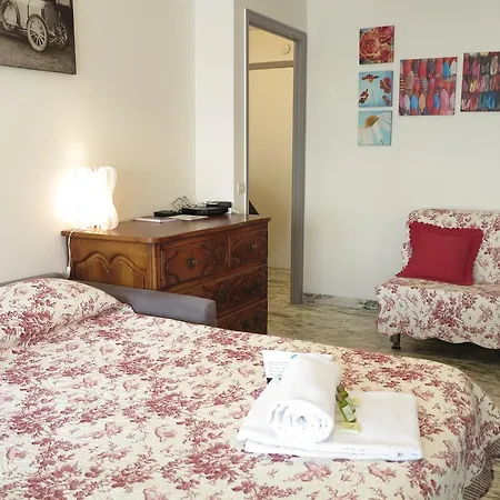 Viva Riviera Studio Le Suquet Апартаменты Канны