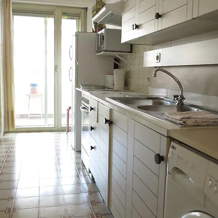 Viva Riviera Studio Le Suquet