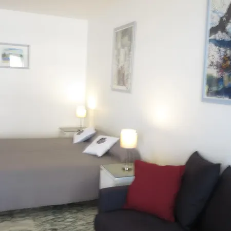 Viva Riviera Studio Le Suquet * Канны