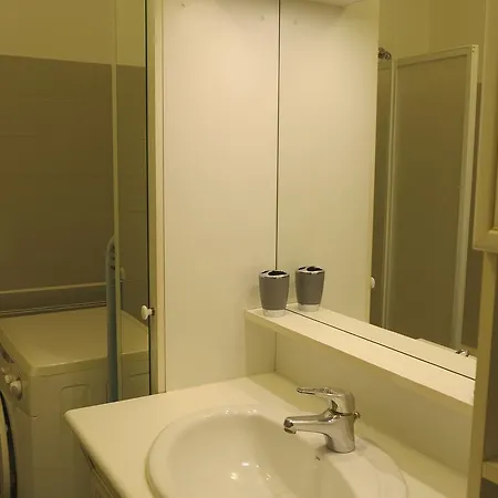 Viva Riviera Studio Le Suquet Апартаменты